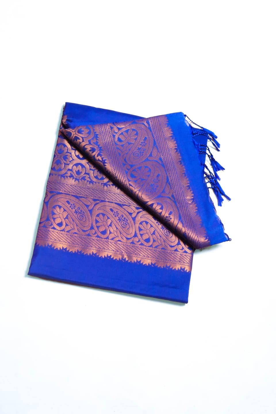 Sapphire Silks