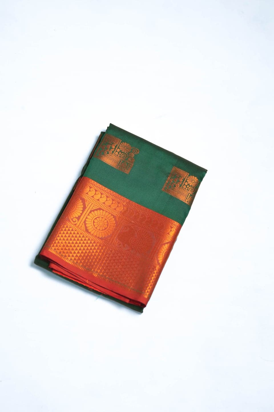 Pattu & Soft Silks