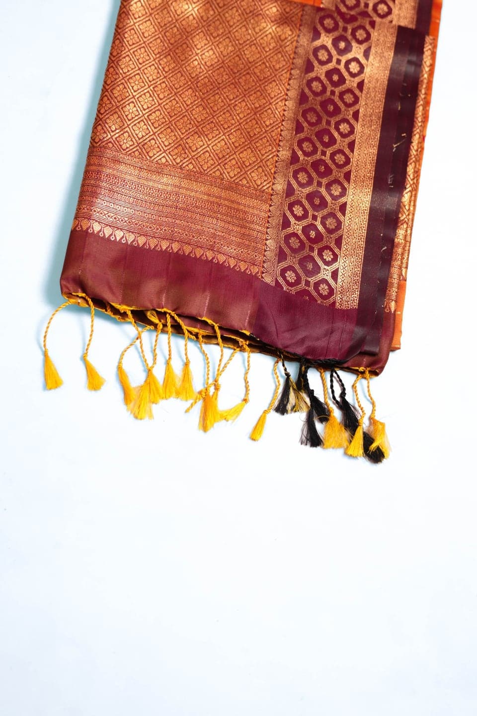 Bridal Trousseau