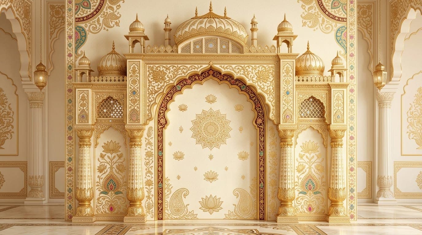 Swavani Architecture